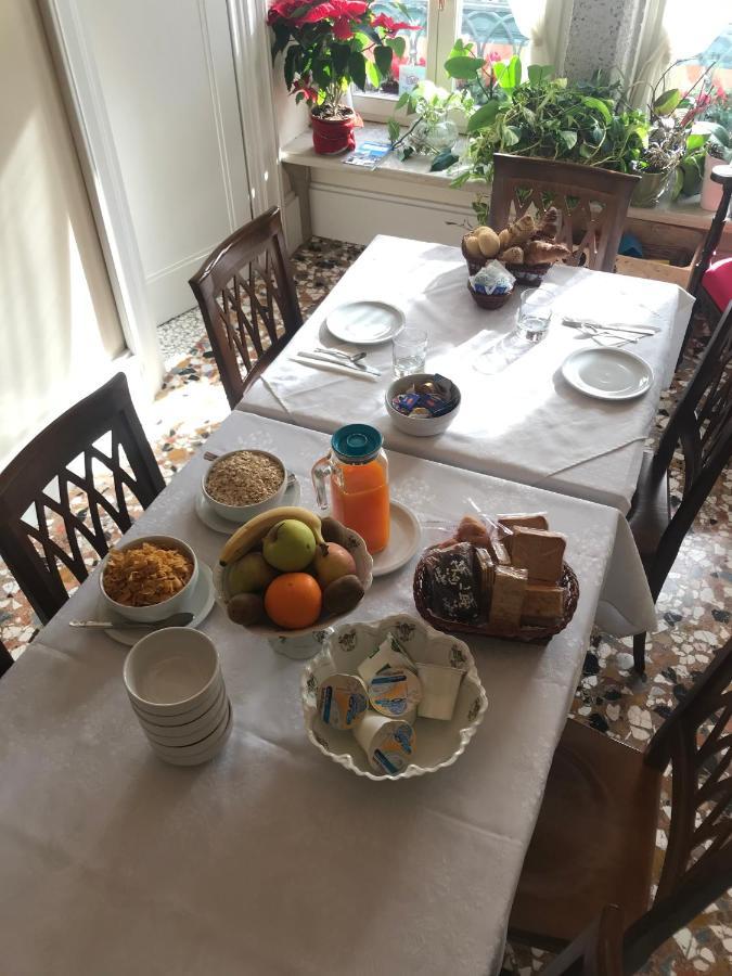 ונציה B&B A Le Boteghe מראה חיצוני תמונה