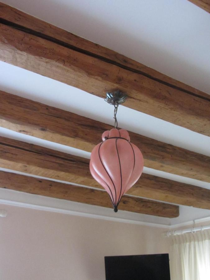 ונציה B&B A Le Boteghe מראה חיצוני תמונה