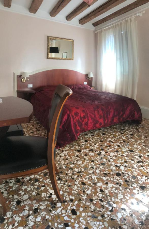 ונציה B&B A Le Boteghe מראה חיצוני תמונה