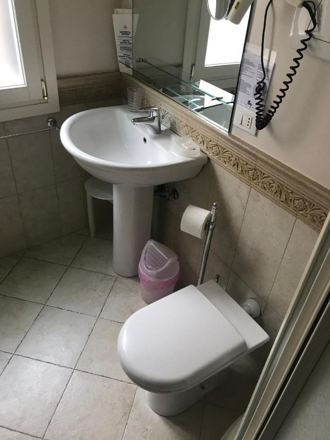 ונציה B&B A Le Boteghe מראה חיצוני תמונה