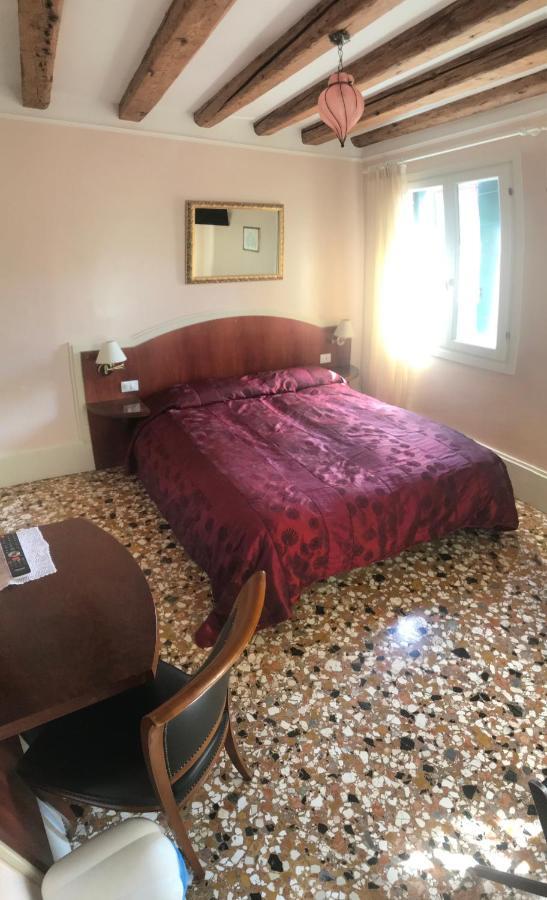 ונציה B&B A Le Boteghe מראה חיצוני תמונה