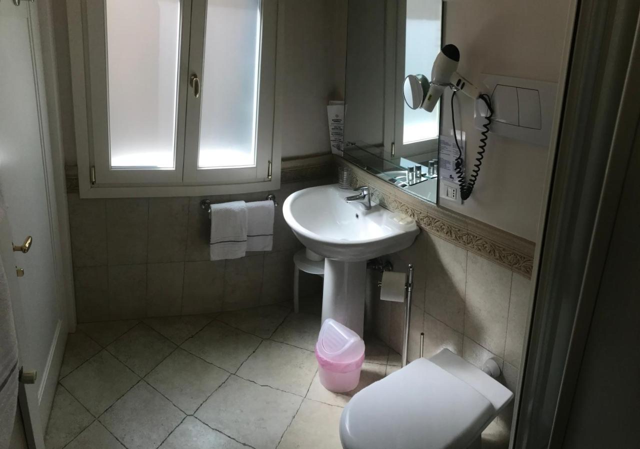 ונציה B&B A Le Boteghe מראה חיצוני תמונה