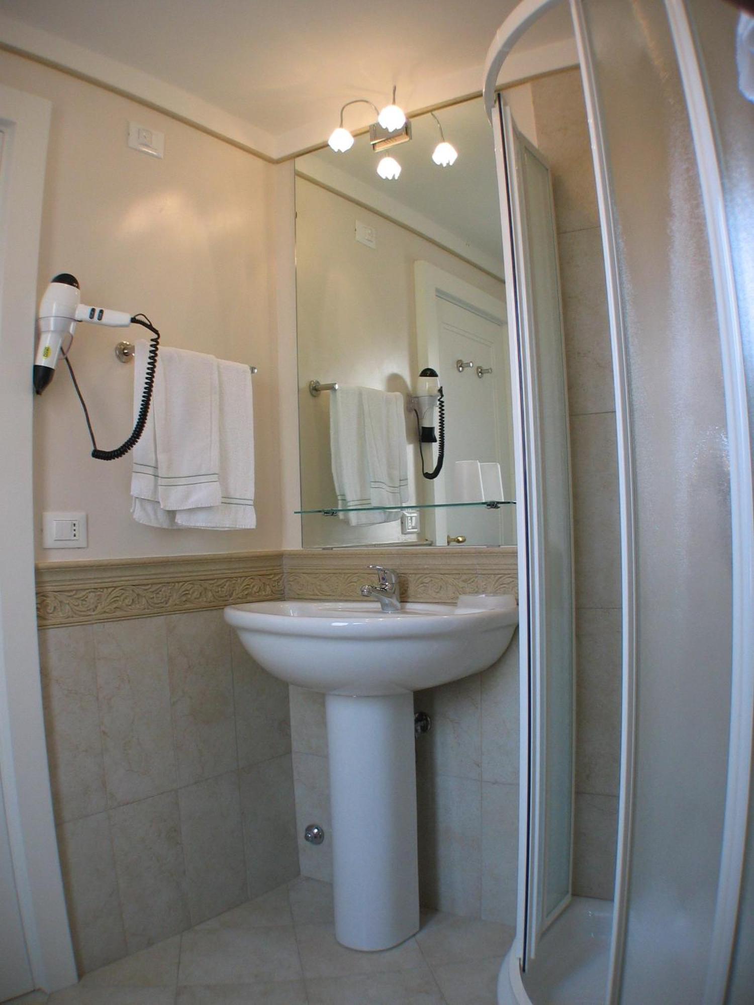 ונציה B&B A Le Boteghe מראה חיצוני תמונה