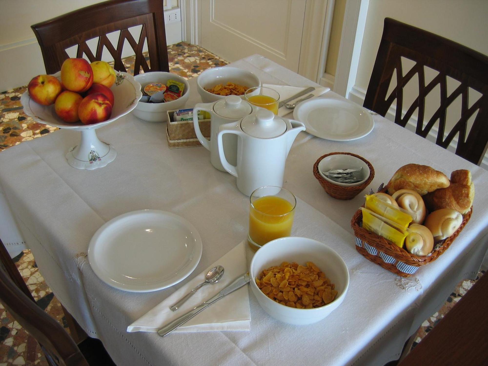 ונציה B&B A Le Boteghe מראה חיצוני תמונה